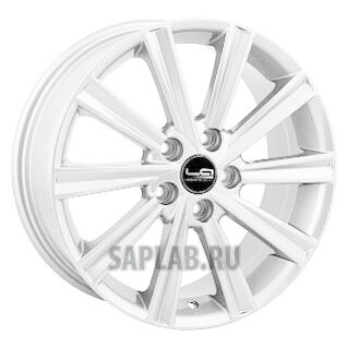Купить Legeartis WHS106178 TY99 17/7 ET39 white