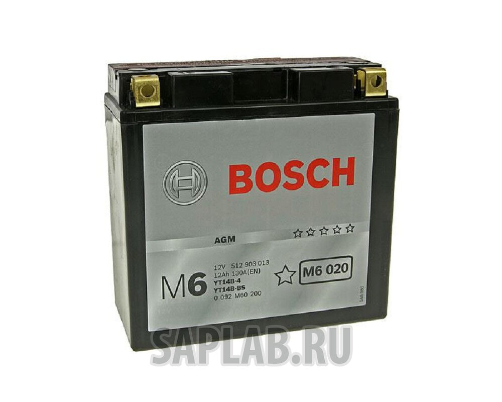 Купить Bosch 0092M60200 0092M60200