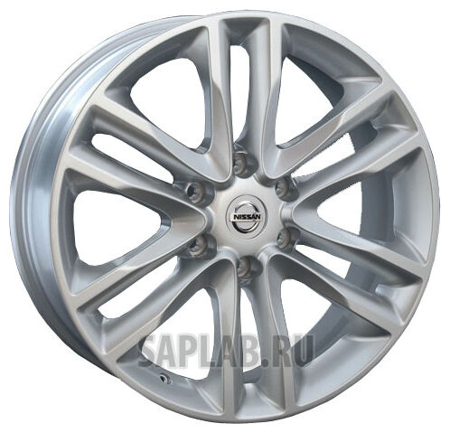 Купить Replay WHS048790 Колесный диск GN48