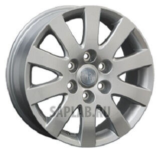 Купить Replay WHS022219 Колесный диск MI20