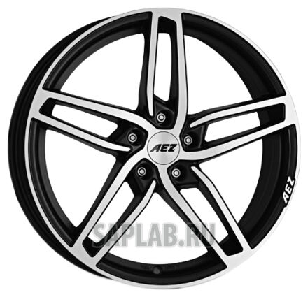 Купить Aez WHS070728 Genua 18/8 ET40 dark