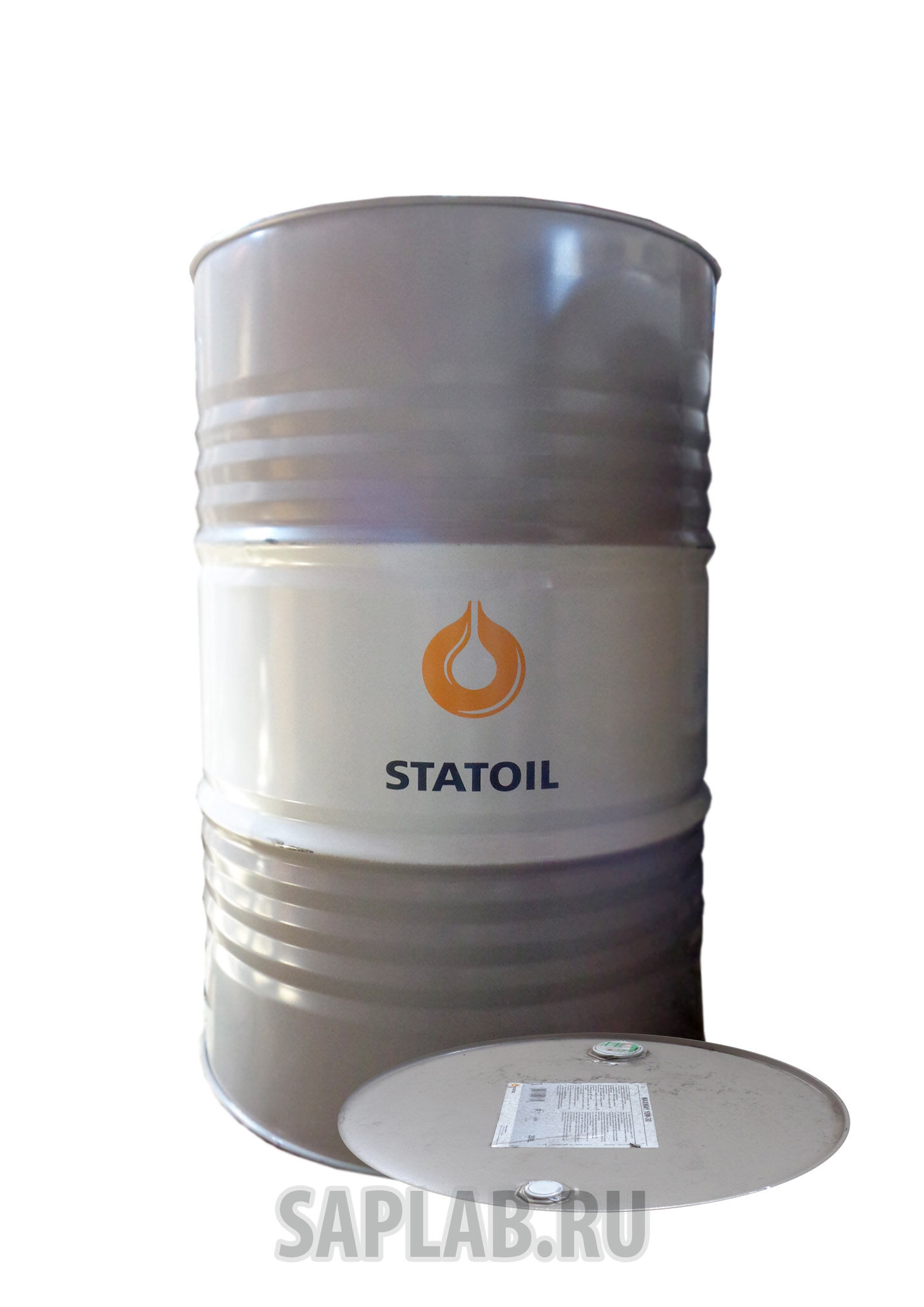 Купить Statoil 1001002 MaxWay SAE 10W-30 (208л)