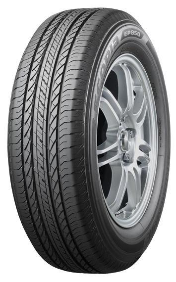 Купить Bridgestone PSR0L02003 BRPS 235/60R16 100H TL ECOPIA EP850