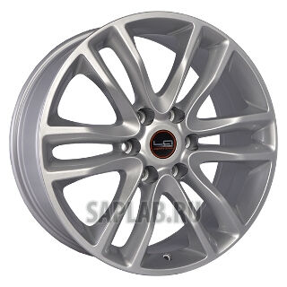 Купить Legeartis WHS106391 INF23 20/8 ET35 Sil