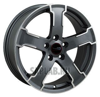 Купить Legeartis WHS079366 SZ6 16/6,5 ET45 Mbf