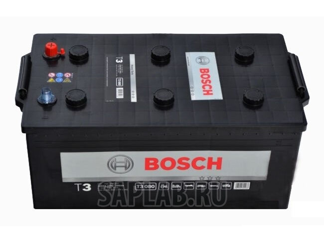 Купить Bosch 0092T30800 0092T30800