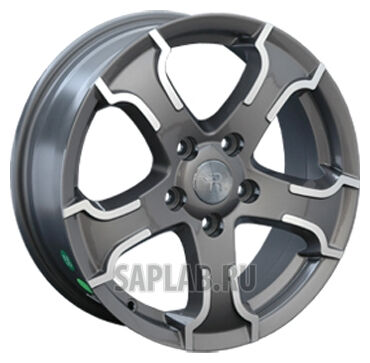 Купить Replay WHS026783 Колесный диск SZ6