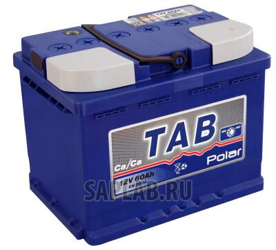 Купить Tab 121060 Polar 121060