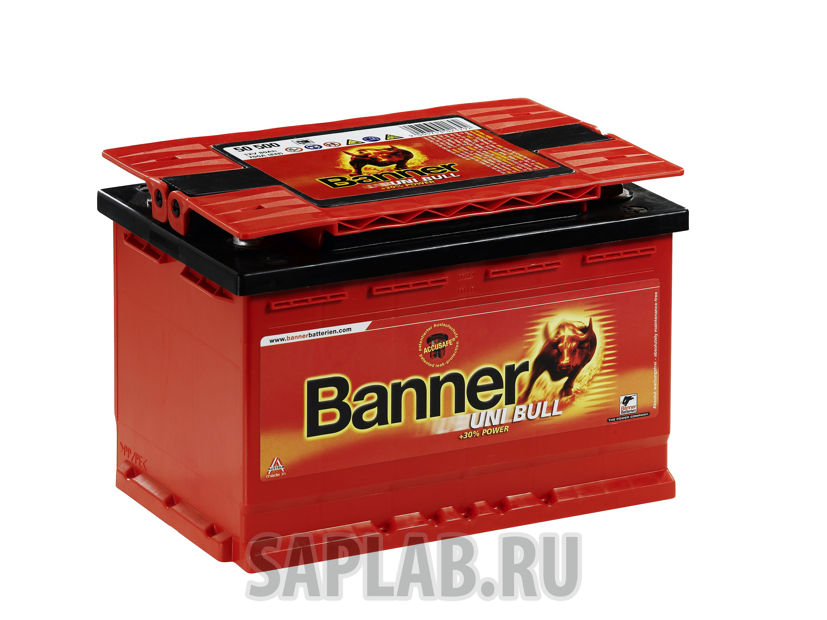 Купить Banner 50500 Uni Bull 50500