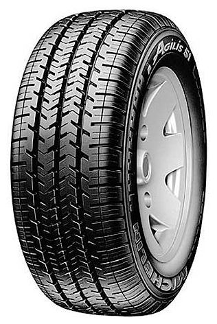 Купить Michelin 172276 C 99/97H Agilis51