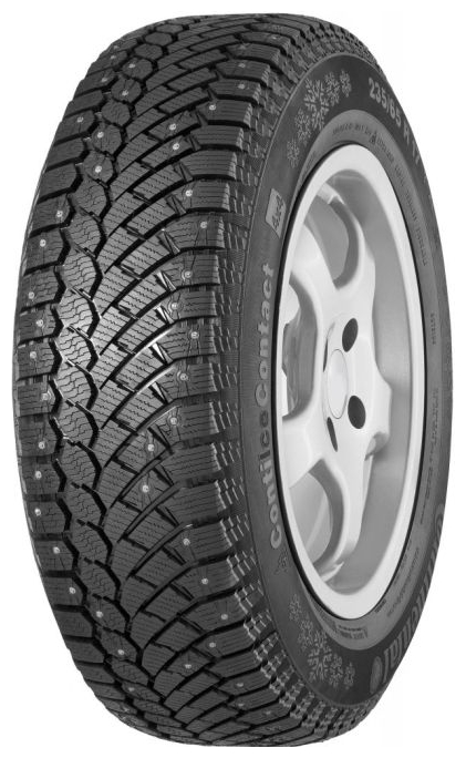 Купить Continental 3443560000 ContiIceContact BD