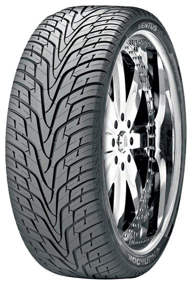 Купить Hankook 1004328 HK4S 275/40R20 106W TL XL VENTUS ST RH06