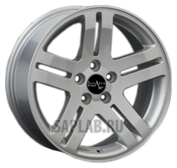 Купить Legeartis WHS078363 CR4 18/7,5 ET24 Sil