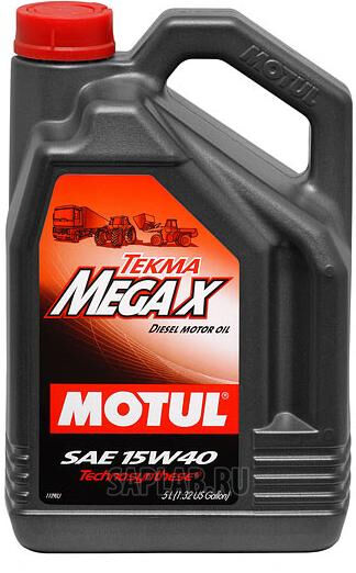 Купить Motul 100169 Tekma Mega X