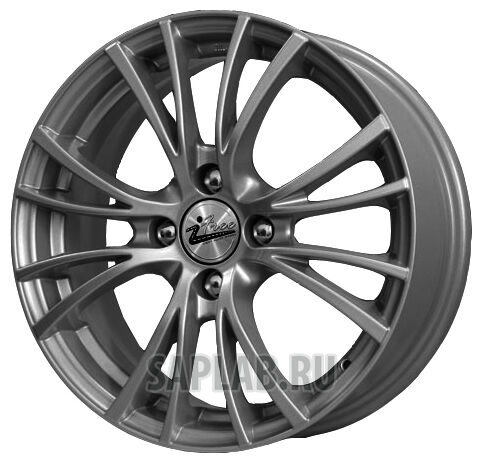 Купить ifree WHS063429 Вольтер 15/6 ET45 Хай вэй