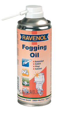 Купить Ravenol 4014835703742 Консервирующее масло