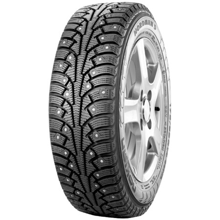 Купить Nokian TS31922 NOPW 225/50R17 98T TL XL NORDMAN 5