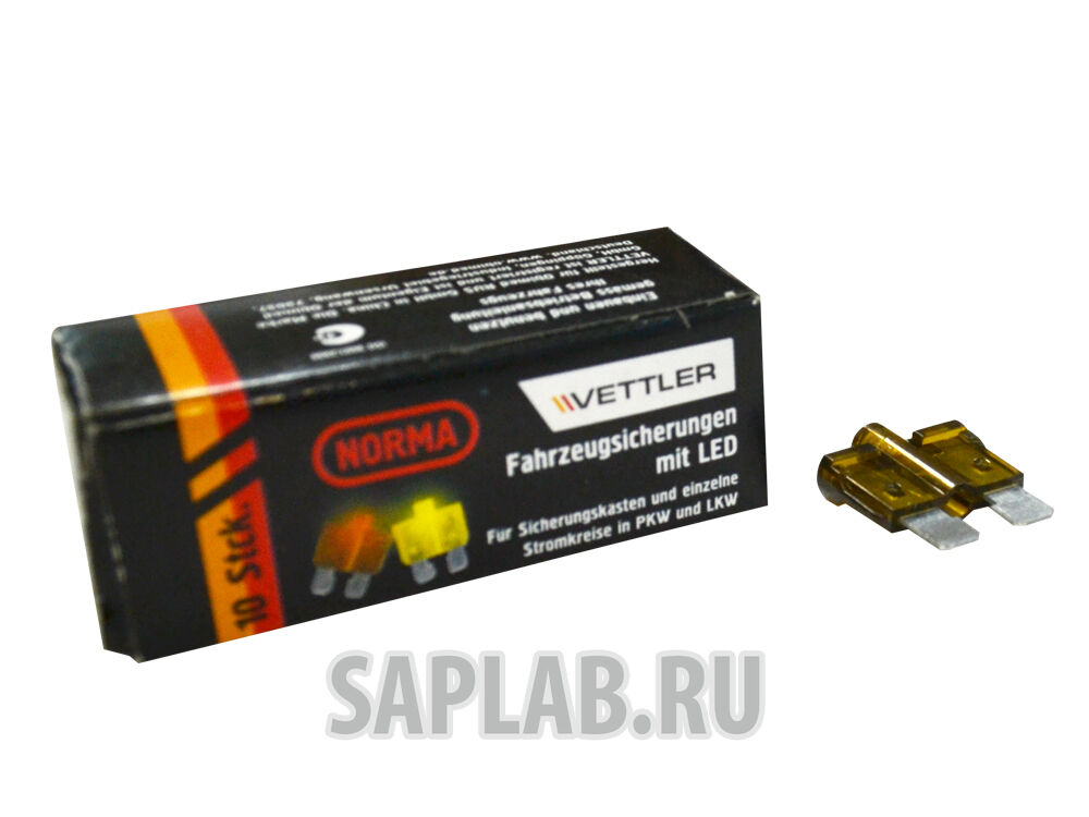 Купить Vettler 10ALED Предохранитель Vettler