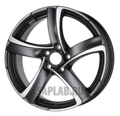 Купить Yokatta WHS086597 MODEL-5 18/7 ET38 Bkf