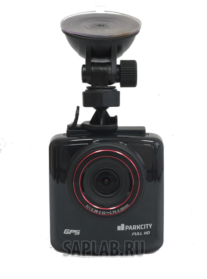 Купить Parkcity DVRHD780 Видеорегистратор ParkCity