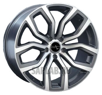 Купить Legeartis WHS080709 B110 19/9 ET40 Gmf