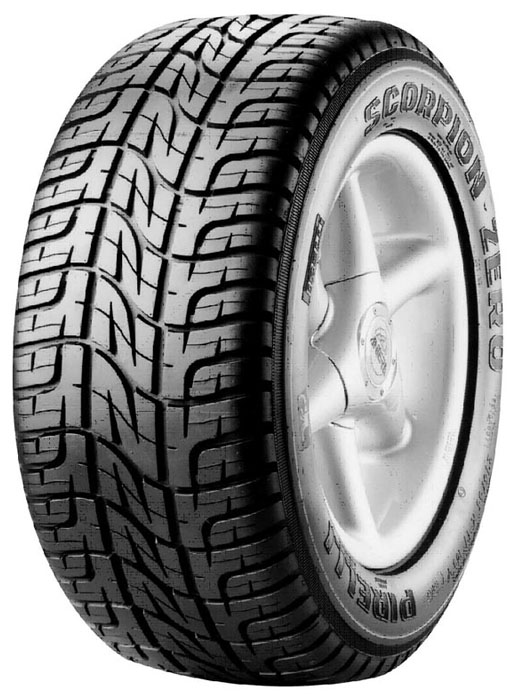 Купить Pirelli 1780200 PI4S 235/60R18 103V TL SCORPION ZERO