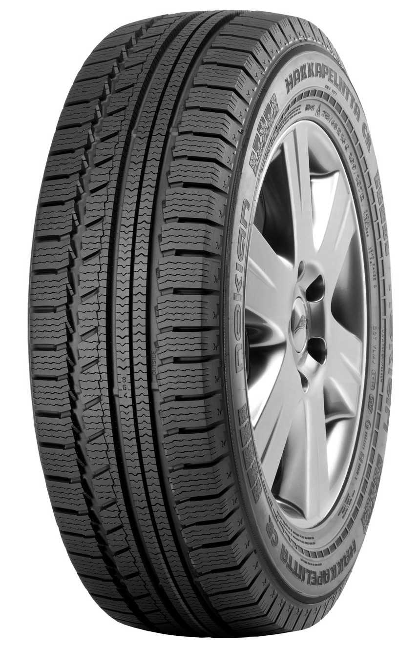 Купить Nokian T442248 215/65 R 16 C 109/107R HKPL CR VAN