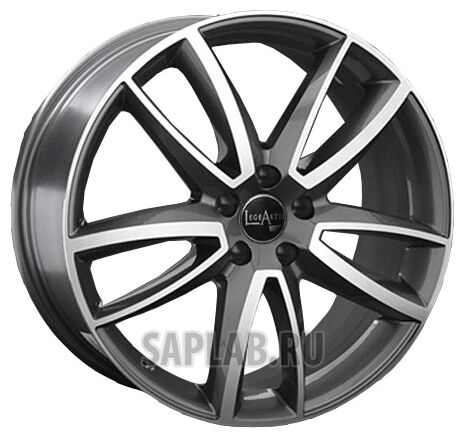 Купить Legeartis WHS079063 A57 20/9 ET33 Gmf