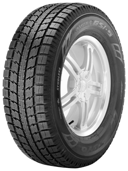 Купить Toyo 33281 R16 235/60 Observe G5S 100S (зима)