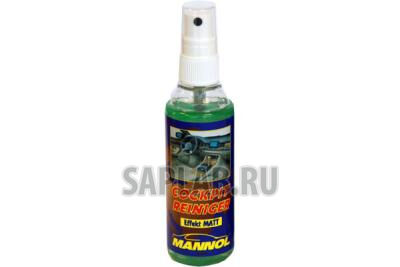Купить Mannol 4036021996769 Очиститель приборной панели с матовым эффектом Cockpit Matt Effekt