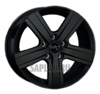 Купить Legeartis WHS081834 VW119 16/6,5 ET50 Mb