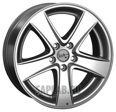Купить Legeartis WHS104717 FD49 17/7 ET50 Gm