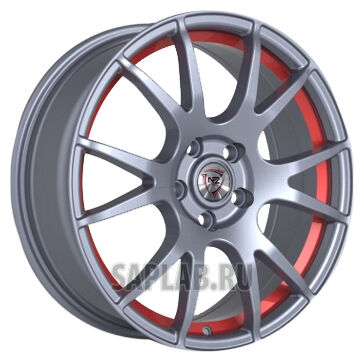 Купить Nz WHS075954 F-11 17/7 ET50 Bkrsi