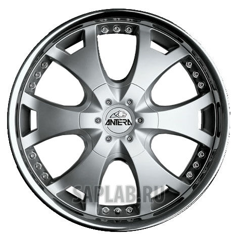 Купить Antera WHS042198 361 18/8,5 ET30 Polar silver