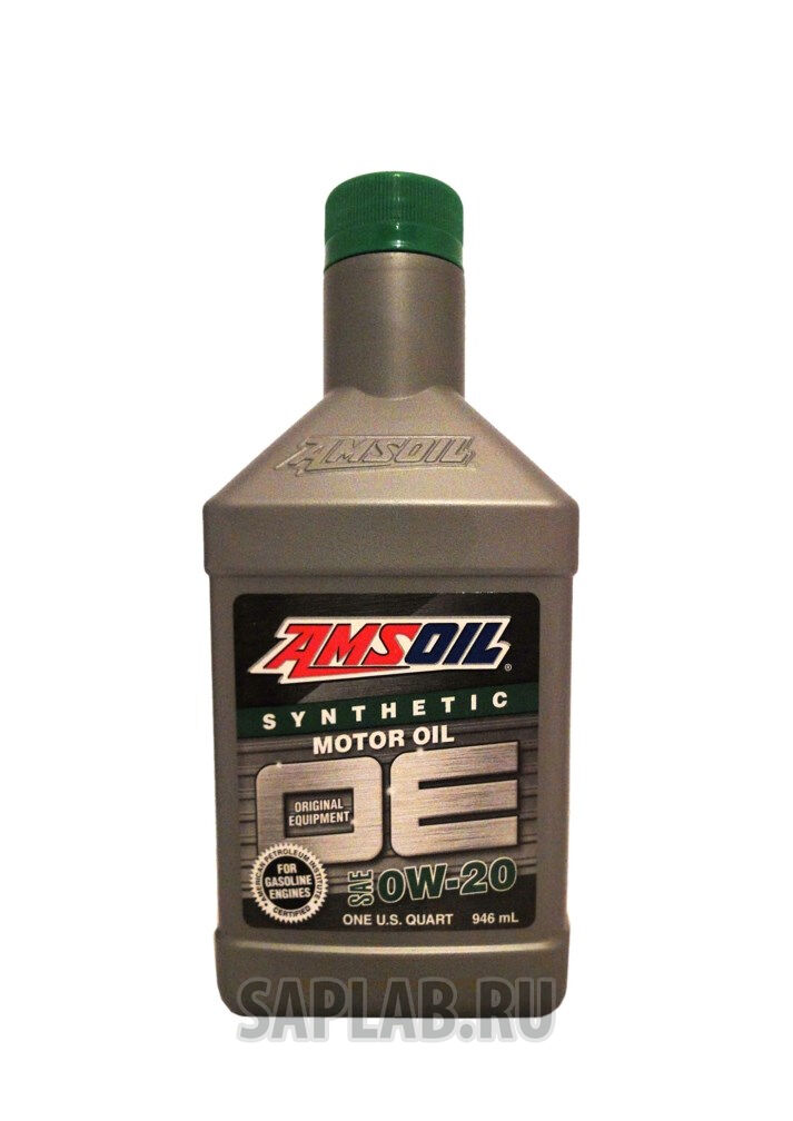 Купить Amsoil OEZQT OE, 0,946л