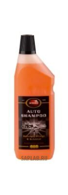 Купить Autosol 01002002 Шампунь для ручной мойки