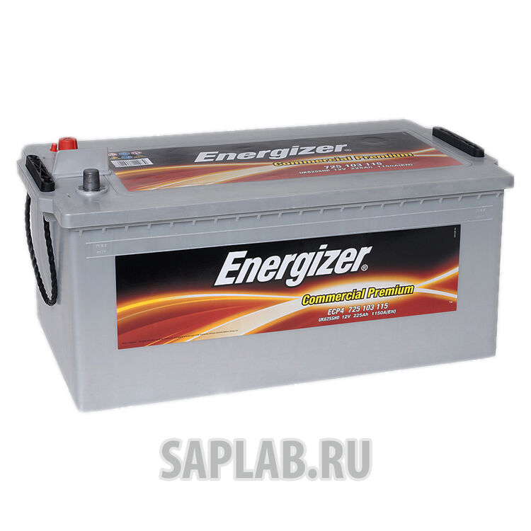 Купить Energizer 725103115 725103115