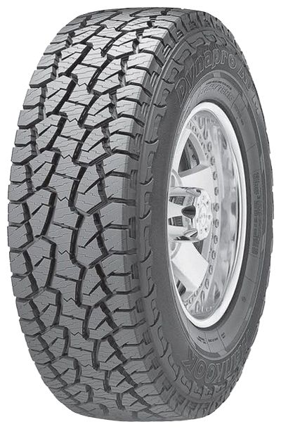 Купить Hankook 1008719 R16 235/75 RF10 Dynapro ATM 109T (всесез)