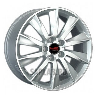 Купить Legeartis WHS090583 INF20 20/8,5 ET50 Sil