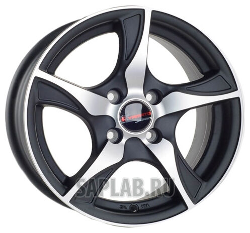 Купить Yamato WHS084278 Aoki 16/7 ET39 Mbfp