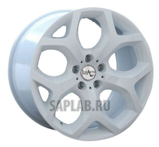 Купить Legeartis WHS082062 B70 19/9 ET48 white