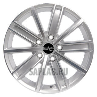 Купить Legeartis WHS081733 VW33 17/7 ET43 Sf