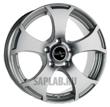 Купить Legeartis WHS081062 KI51 15/6 ET48 Sil