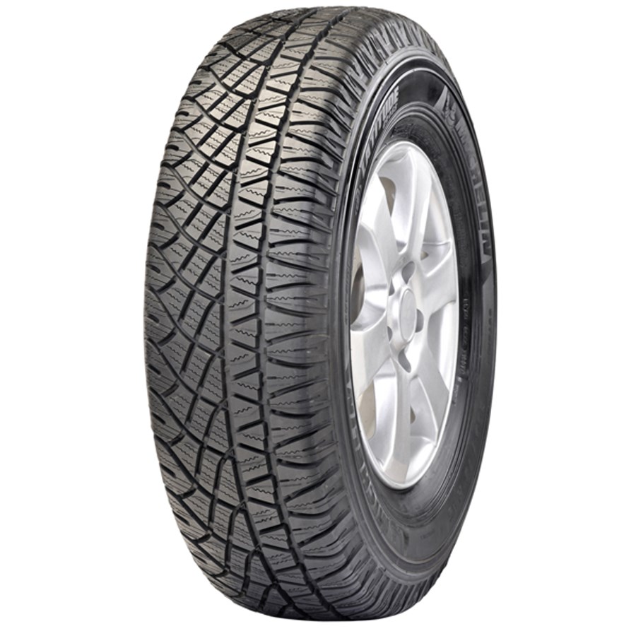 Купить Michelin 96040 109H XL Latitude Cross DT