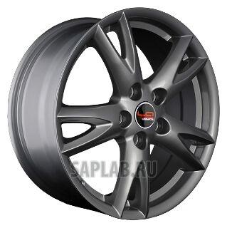 Купить Legeartis WHS081287 NS48 16/6,5 ET40 Gm