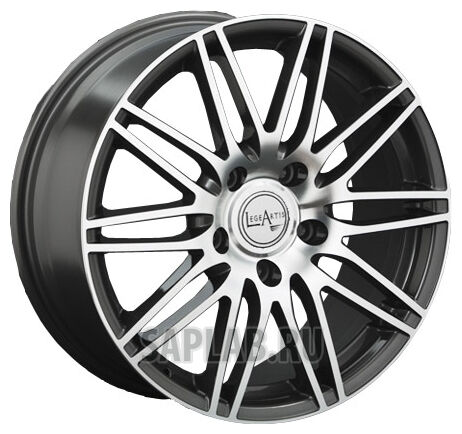 Купить Legeartis WHS078222 A40 20/9 ET60 Mbf