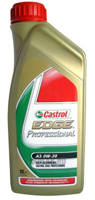 Купить Castrol 4008177073564 EDGE Professional A5 0W-30 Volvo