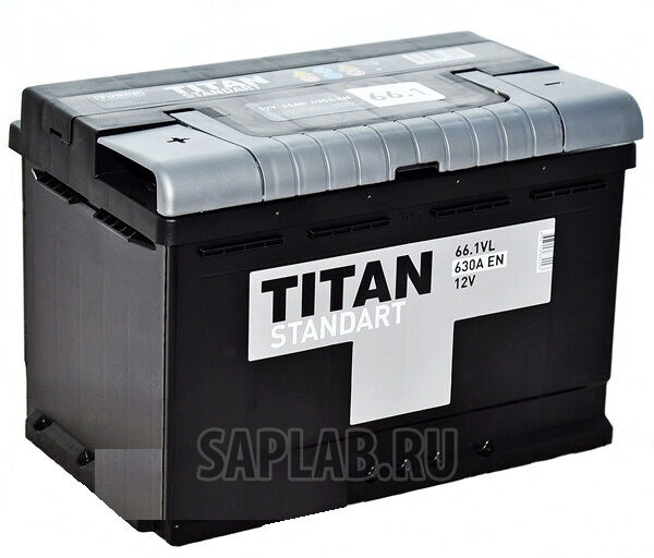 Купить Titan TITANST661630A TITANST661630A
