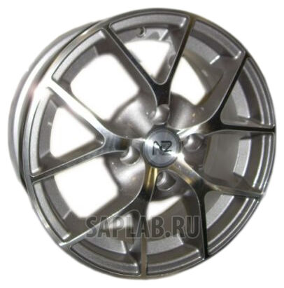 Купить Nz WHS075358 SH634 14/6 ET40 Gmf