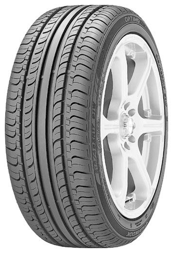 Купить Hankook 1008655 R16 205/60 Optimo K415 92V (лето)